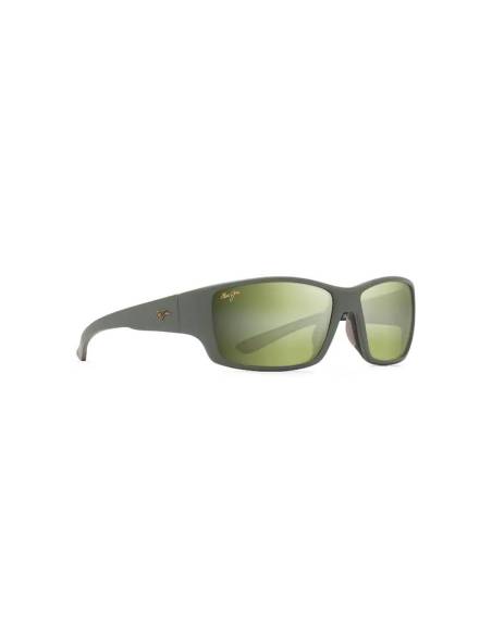 Gafas Maui Jim Local Kine Caqui Mate MAUI JIM GAFAS