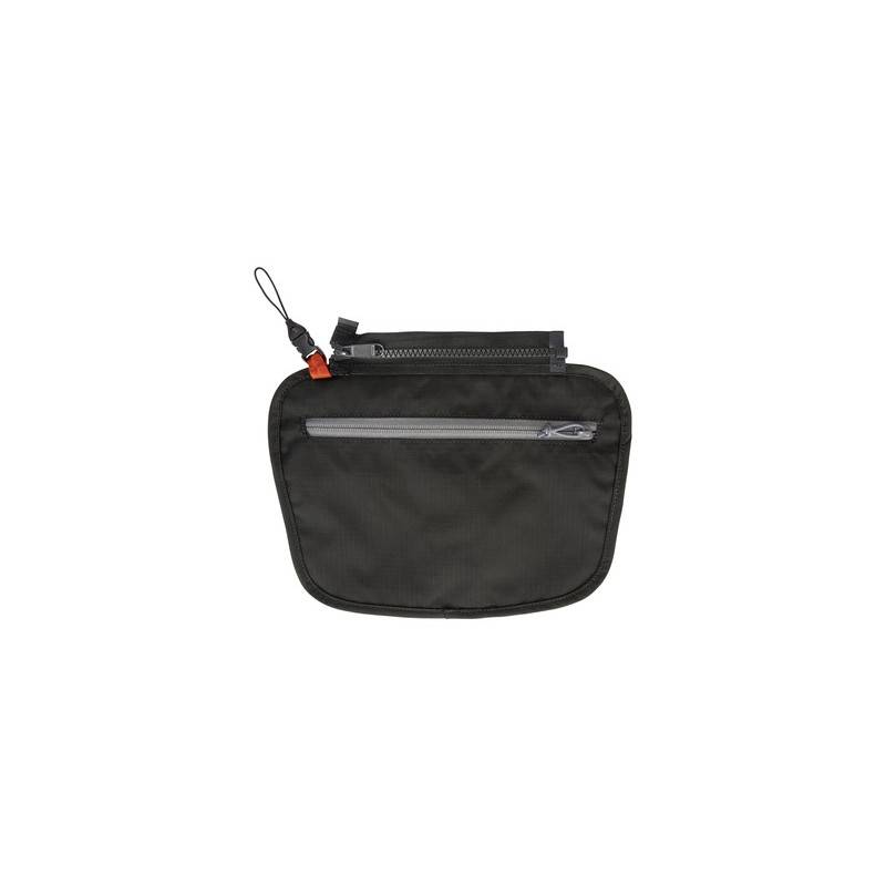 Bolsillo SIMMS Tippet Tender Pocket Carbon SIMMS VADEADORES