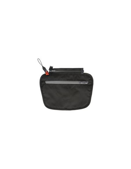 Bolsillo SIMMS Tippet Tender Pocket Carbon SIMMS VADEADORES