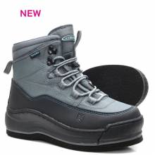 Botas VISION Tossu 2.0 Suela Fieltro VISION BOTAS