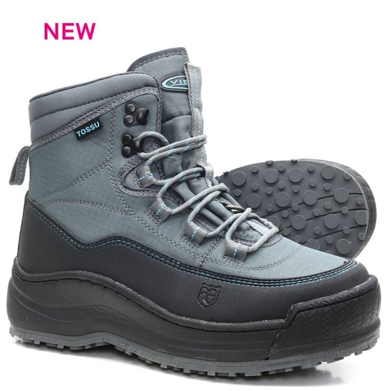 Botas VISION Tossu 2.0 Suela Gummi VISION BOTAS