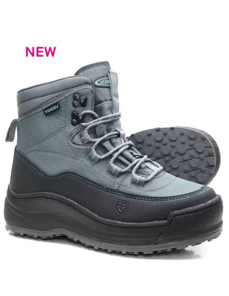 Botas VISION Tossu 2.0 Suela Gummi VISION BOTAS