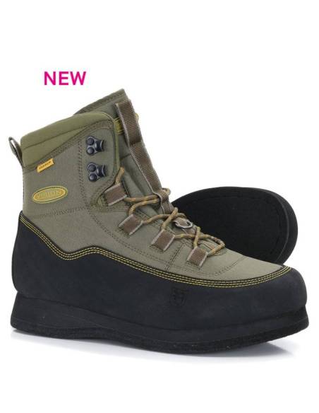 Botas VISION Hopper 2.0 Fieltro VISION BOTAS