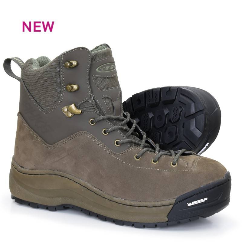 Botas VISION Nahka Michelin VISION BOTAS