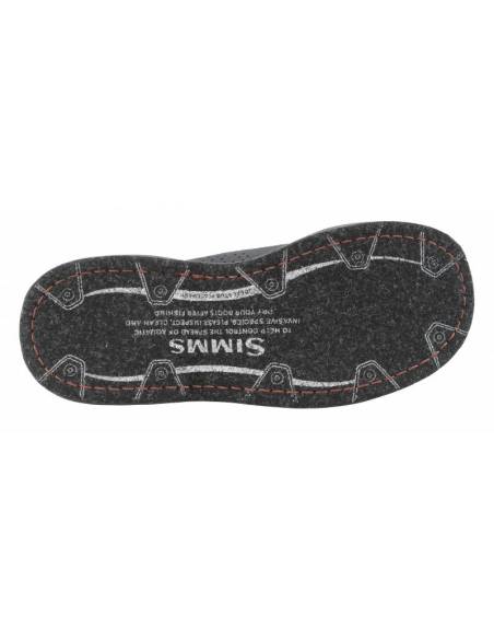 Botas Simms G3 Guide suela Fieltro SIMMS BOTAS