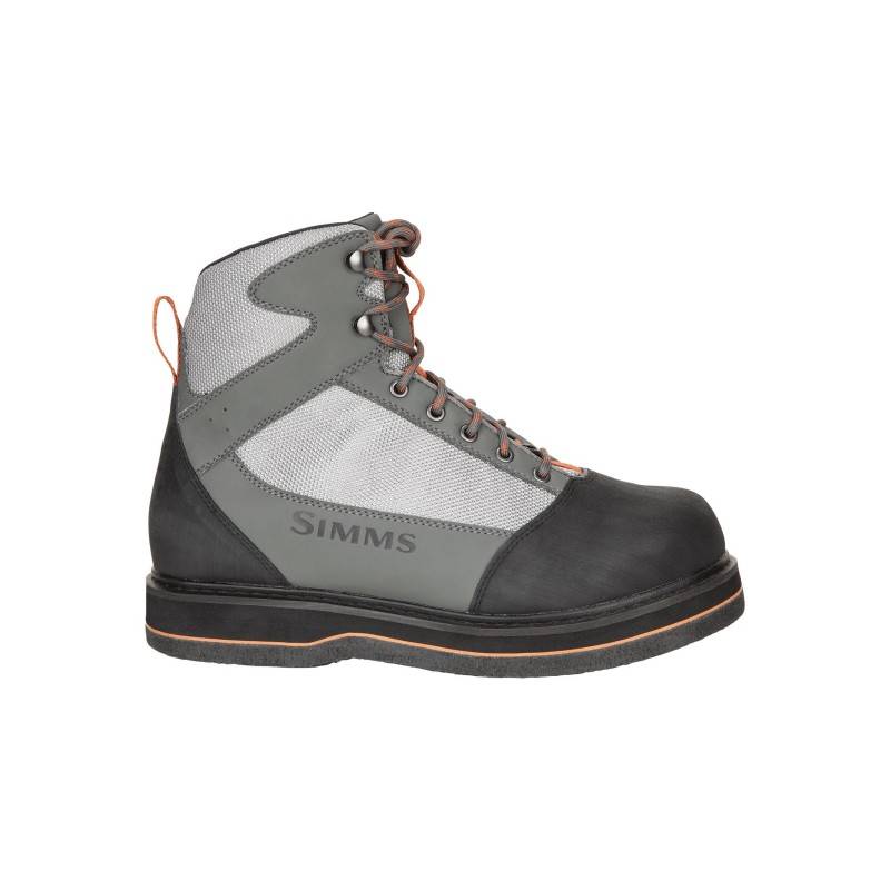 Botas SIMMS Tributary Fieltro Striker SIMMS BOTAS