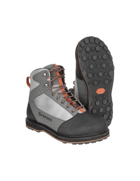 Botas SIMMS Tributary Goma Striker SIMMS BOTAS