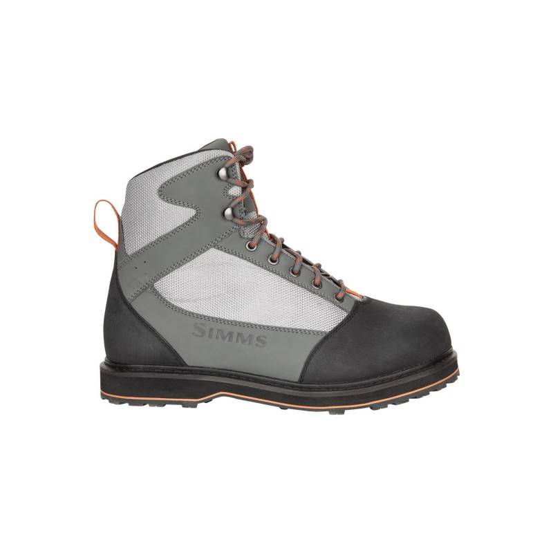 Botas SIMMS Tributary Goma Striker SIMMS BOTAS