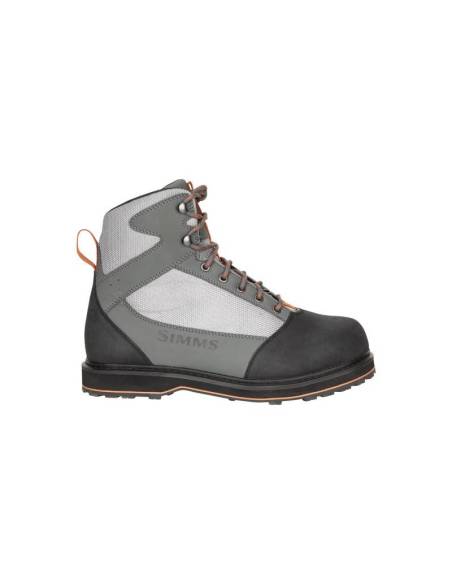 Botas SIMMS Tributary Goma Striker SIMMS BOTAS