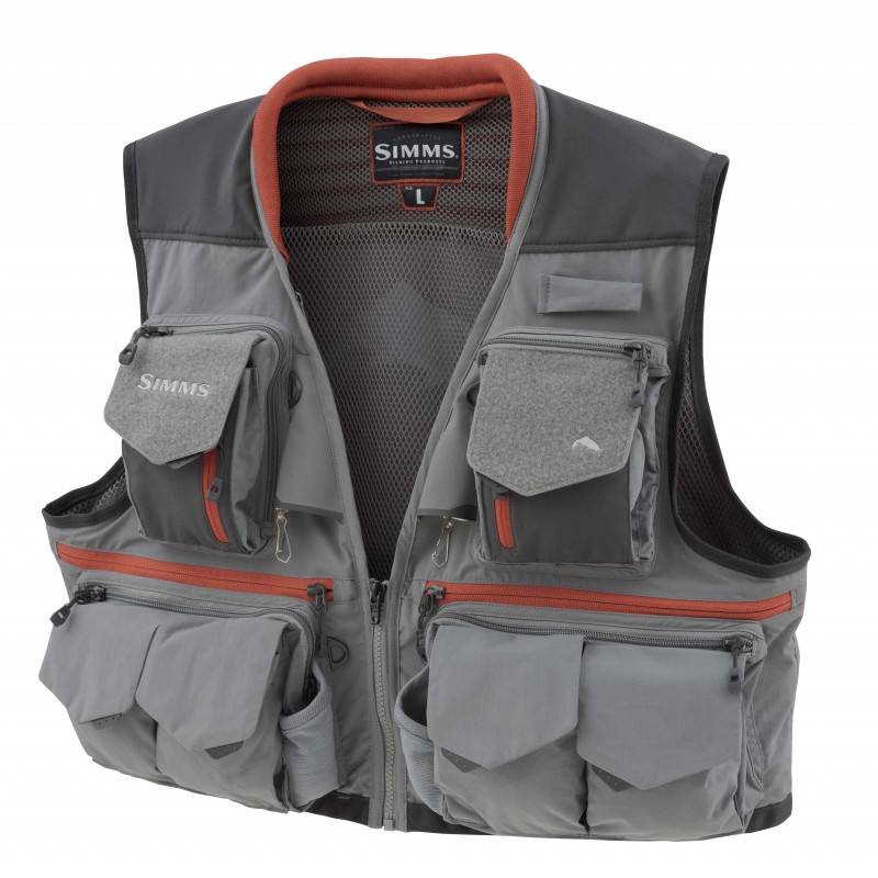 Chaleco Simms Guide SIMMS CHALECOS