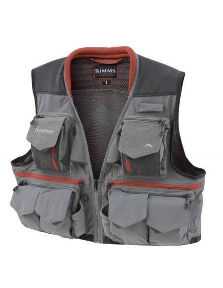 Chaleco Simms Guide SIMMS CHALECOS