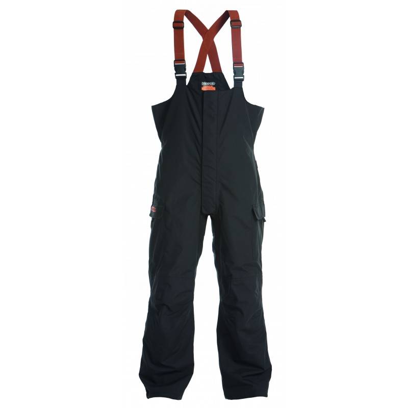 Peto KEEPER KEEPER ROPA TÉRMICA