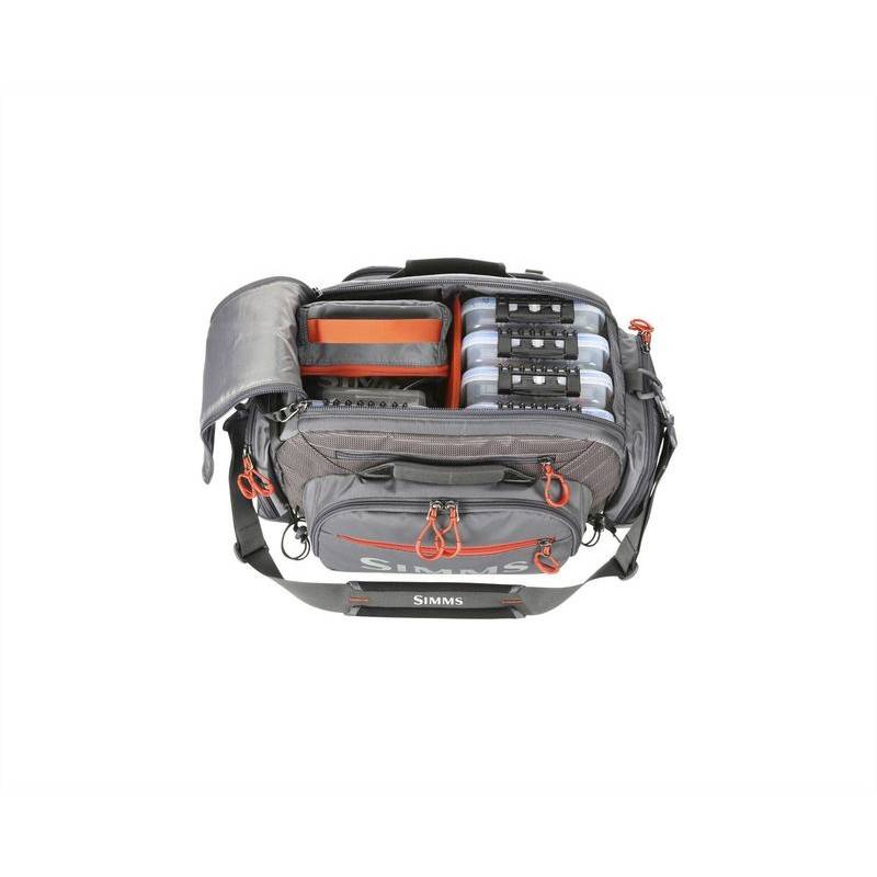 Bolsa Simms Challenger Ultra Tackle SIMMS BOLSAS Y MOCHILAS