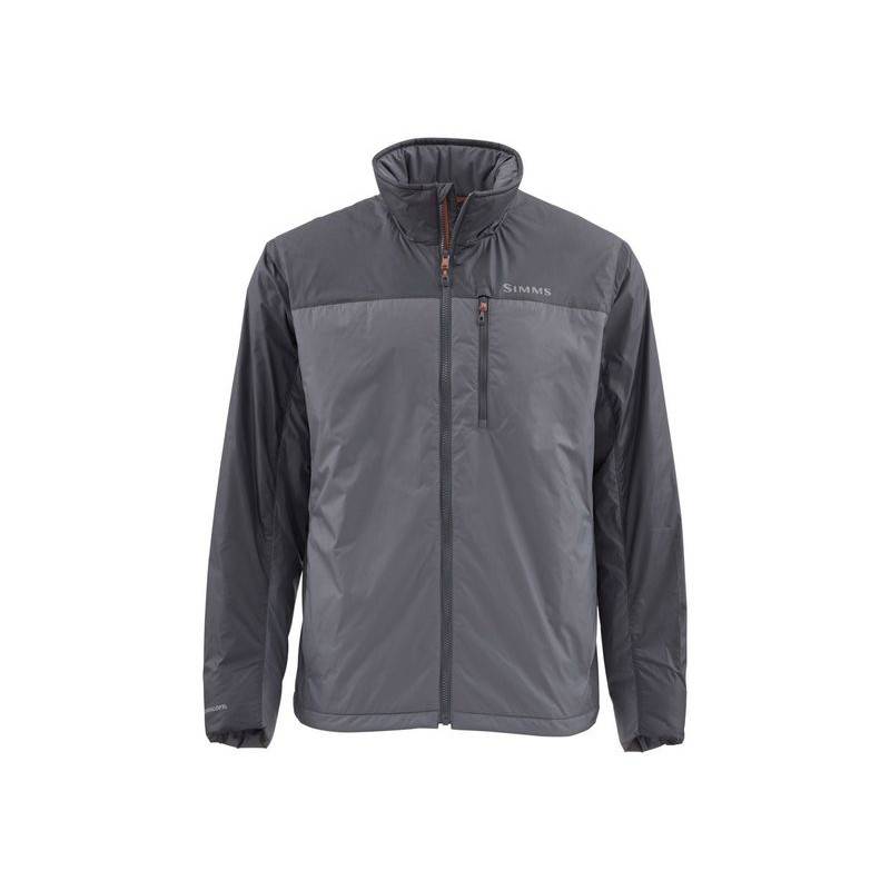 Chaqueta SIMMS Midstream Insulated ANVIL