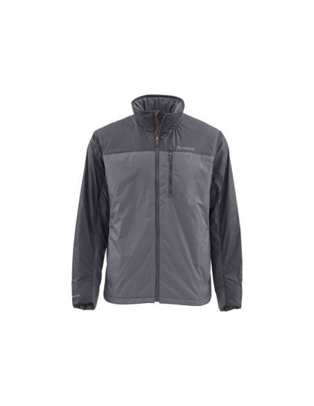Chaqueta SIMMS Midstream Insulated ANVIL