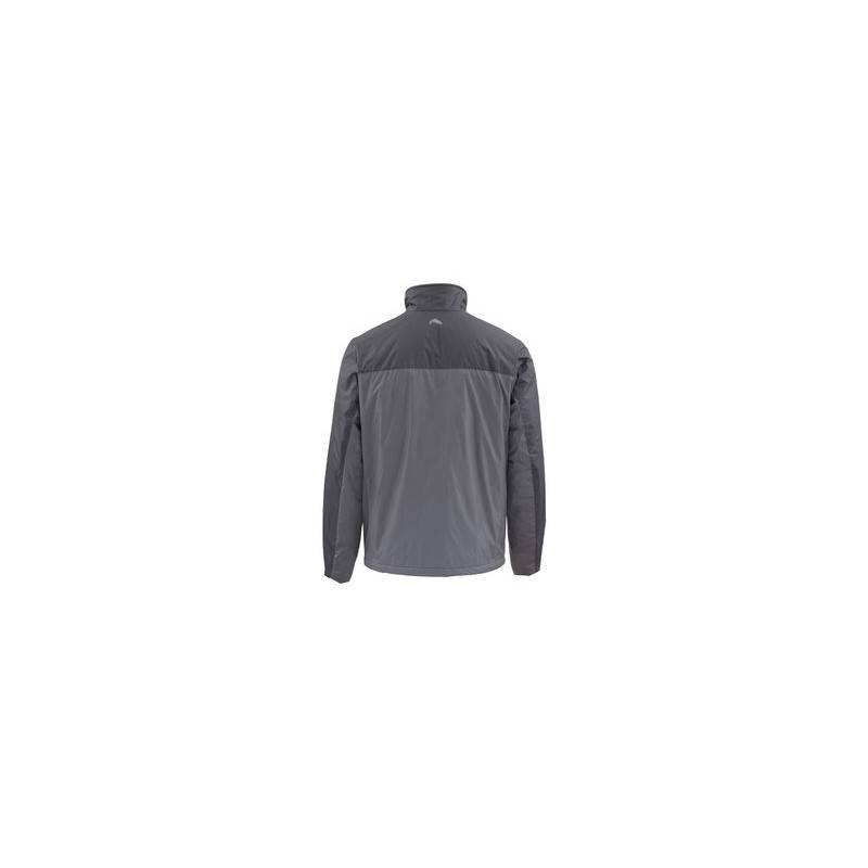 Chaqueta SIMMS Midstream Insulated ANVIL