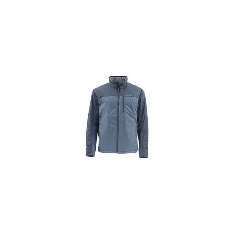 Chaqueta SIMMS Midstream Insulated DARK Moon