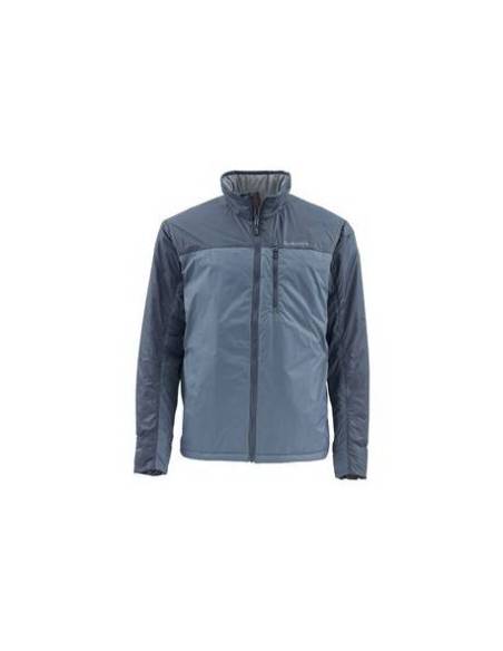 Chaqueta SIMMS Midstream Insulated DARK Moon