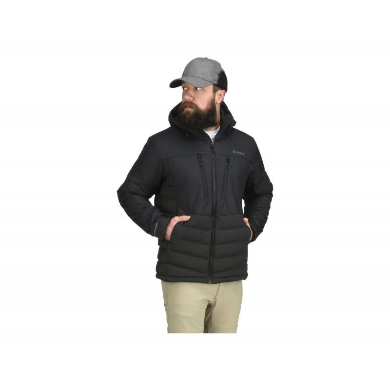 Chaqueta SIMMS WEST Fork