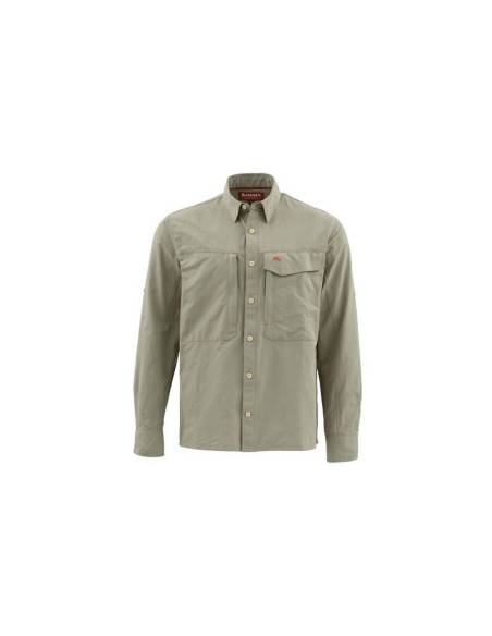 Camisa SIMMS Guide SIMMS CAMISAS