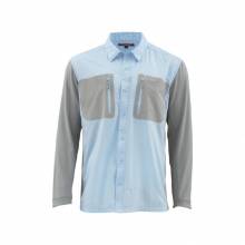 Camisa SIMMS Tricomp Cool Mist SIMMS CAMISAS