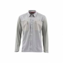 Camisa SIMMS Tricomp Cool Granite SIMMS CAMISAS