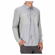Camisa SIMMS Tricomp Cool Granite SIMMS CAMISAS 2
