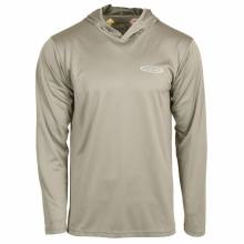 Camiseta VISION Bamboo Bug&uv hoodie VISION CAMISAS