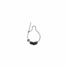 MICRO ANILLA BAETIS 2 MM, micro ring 2