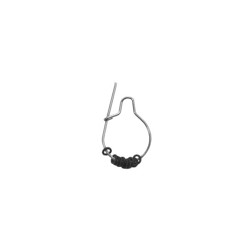 MICRO ANILLA BAETIS 2 MM, micro ring