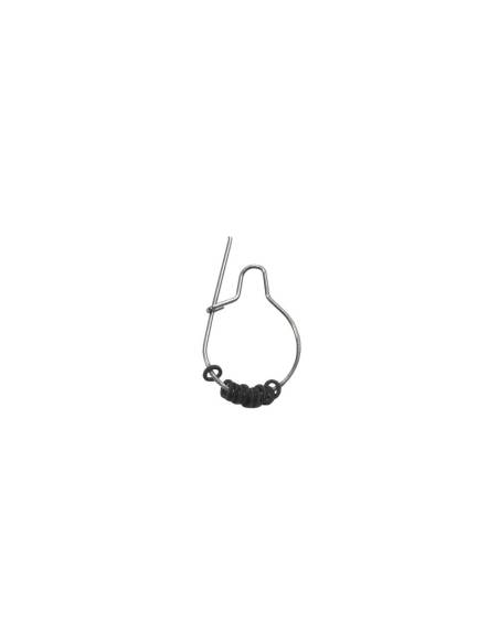 MICRO ANILLA BAETIS 2 MM, micro ring