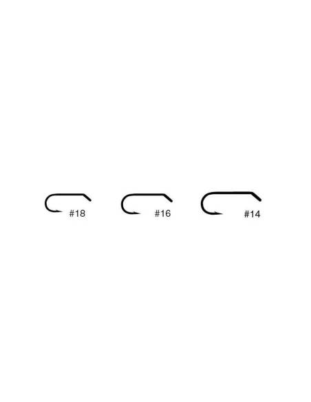Anzuelo TMC 146 Z