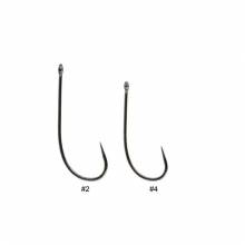 ANZUELO BAETIS SALMON BL 2