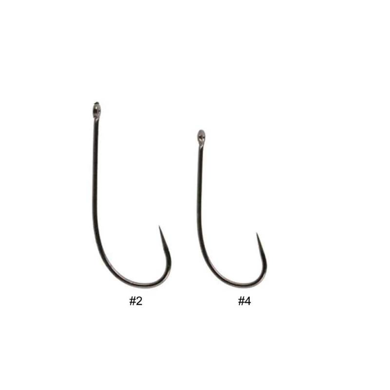 ANZUELO BAETIS SALMON BL