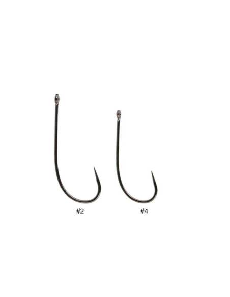 ANZUELO BAETIS SALMON BL
