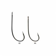 ANZUELO BAETIS SALMON 2