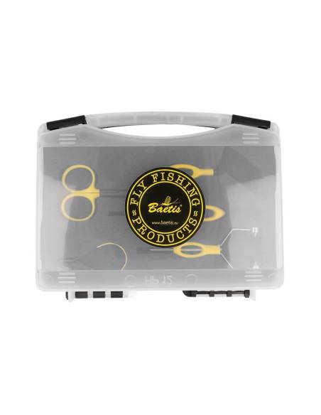 MALETÍN DE MONTAJE BAETIS SPECIAL YELLOW