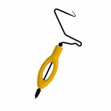 ANUDADOR BAETIS SPECIAL YELLOW BAETIS ANUDADORES