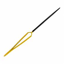 PINZA RECTA BAETIS SPECIAL YELLOW 7,25