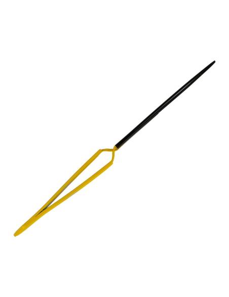 PINZA RECTA BAETIS SPECIAL YELLOW 7,25