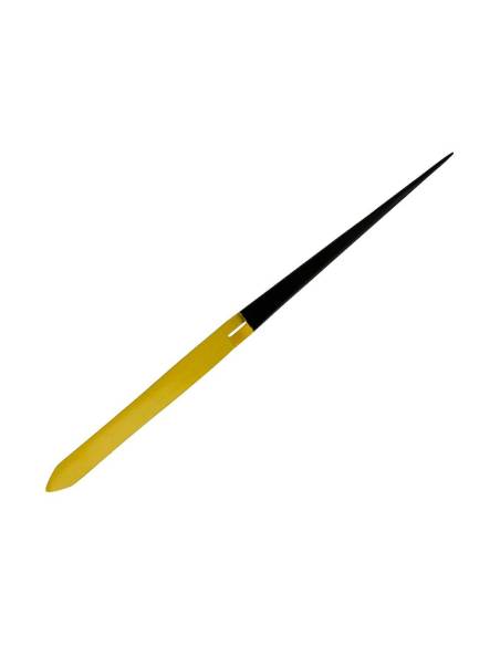 PINZA RECTA BAETIS SPECIAL YELLOW 7,25