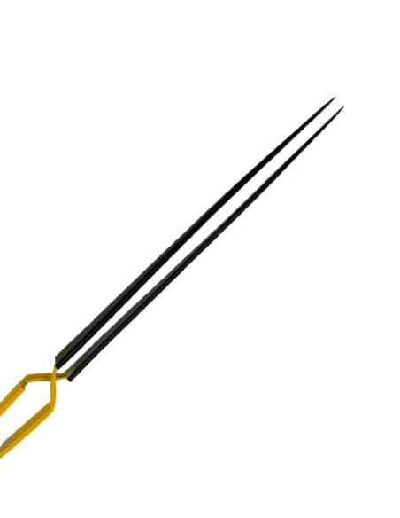 PINZA RECTA BAETIS SPECIAL YELLOW 7,25