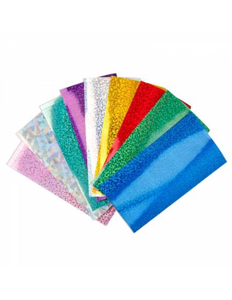 SPARKLE FILM BAETIS