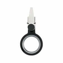 PINZA C&F DESIGN HACKLE PLIERS CFT-120