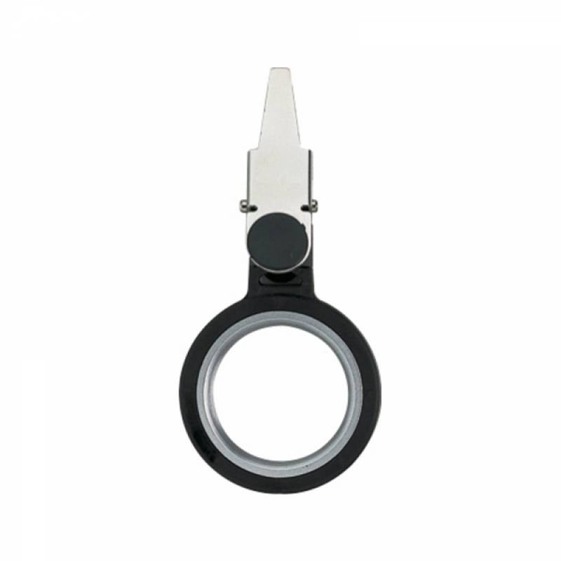 PINZA C&F DESIGN HACKLE PLIERS CFT-120