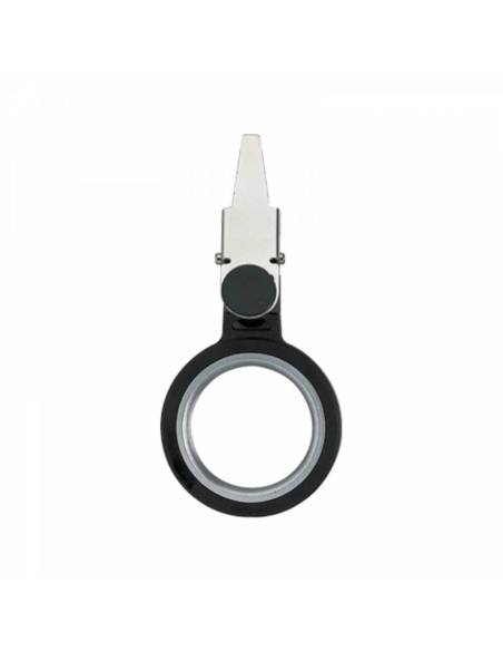 PINZA C&F DESIGN HACKLE PLIERS CFT-120