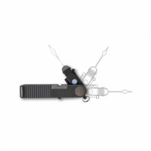 CLIP 3 EN 1 C&F DESIGN CFA-42