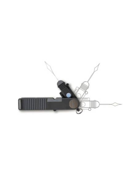 CLIP 3 EN 1 C&F DESIGN CFA-42