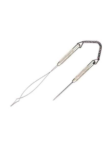 ENHEBRADOR + PUNZON BAETIS 8494