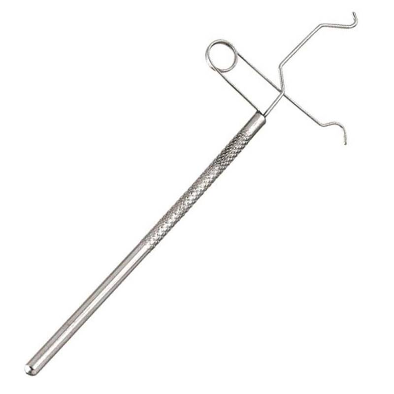 ANUDADOR BAETIS 8556